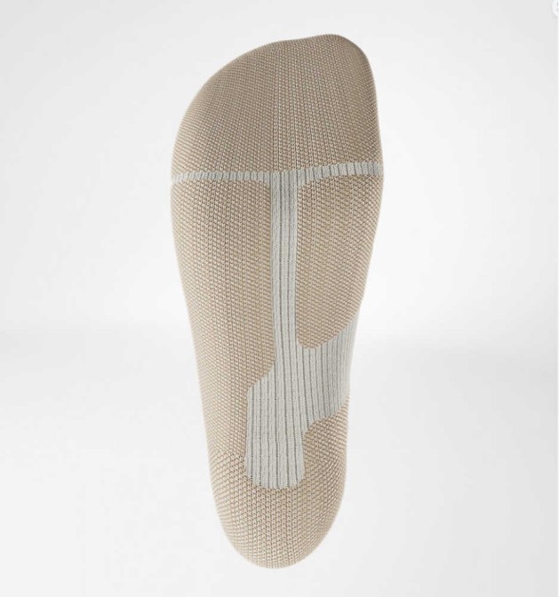 Ski kousen, compressie kousen, alpine kousen, bauerfeind kousen